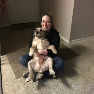 Meet your Posher, Kellie